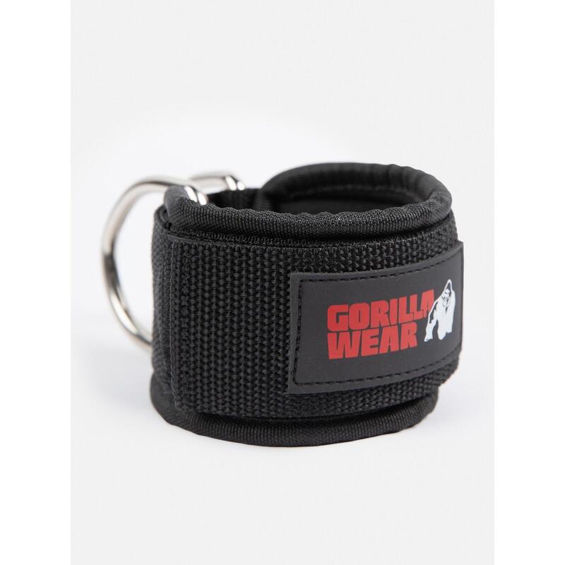 Ankle Straps - Preto