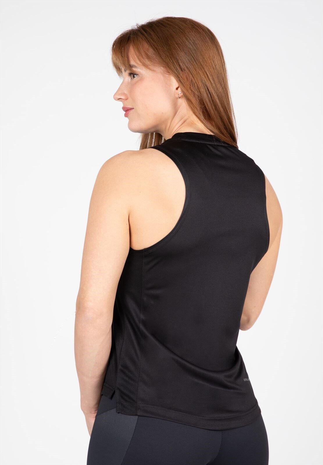 Raleigh Camiseta de tirantes - Negro 6/6