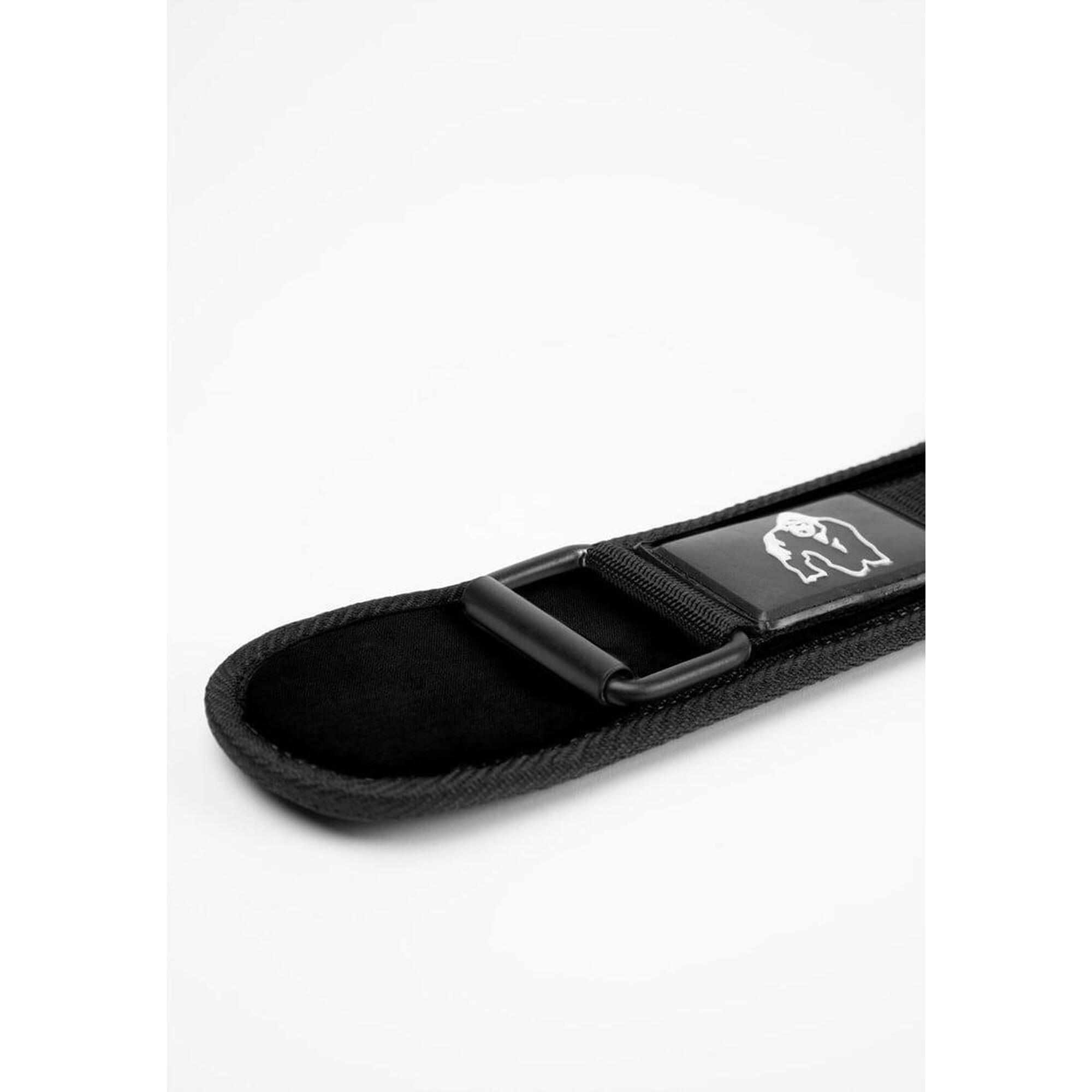 Ženský zvedací pás Gorilla Wear 4"