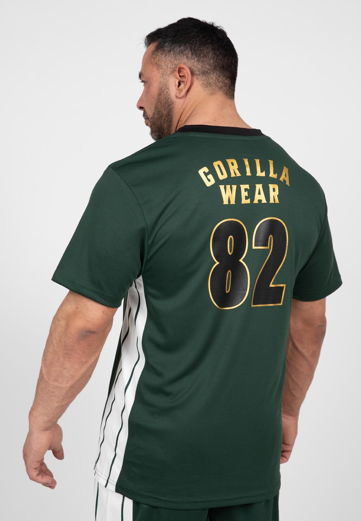 Orlando Maglietta - Verde 2/6