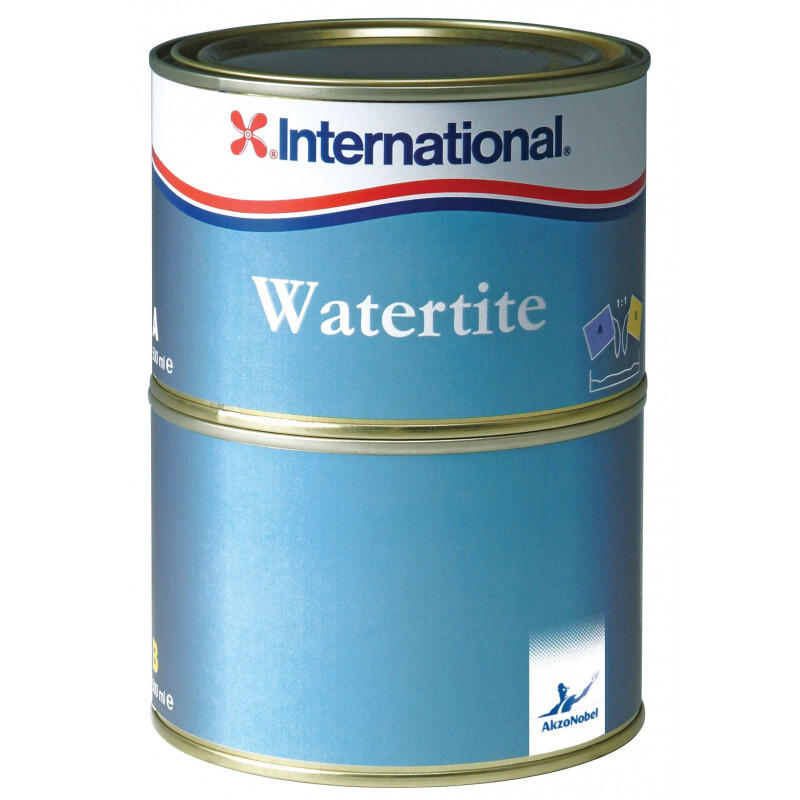 Mastic epoxy WATERTITE International - INTERNATIONAL