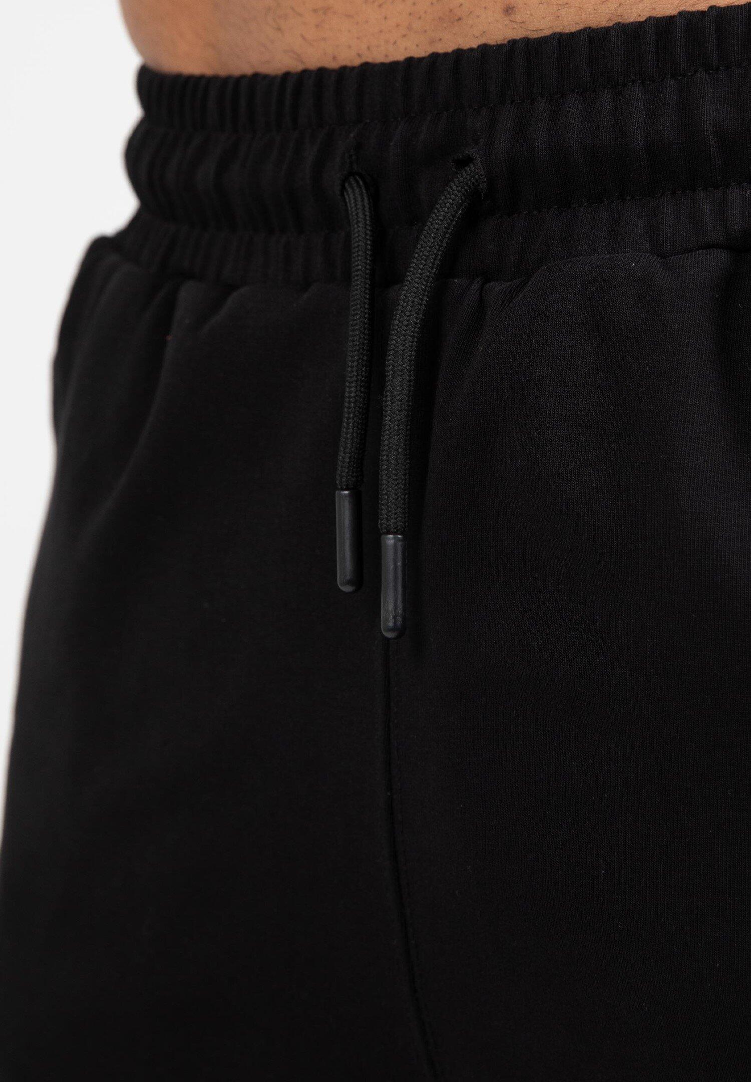 Lopez Pantalones cortos - Negro 6/6