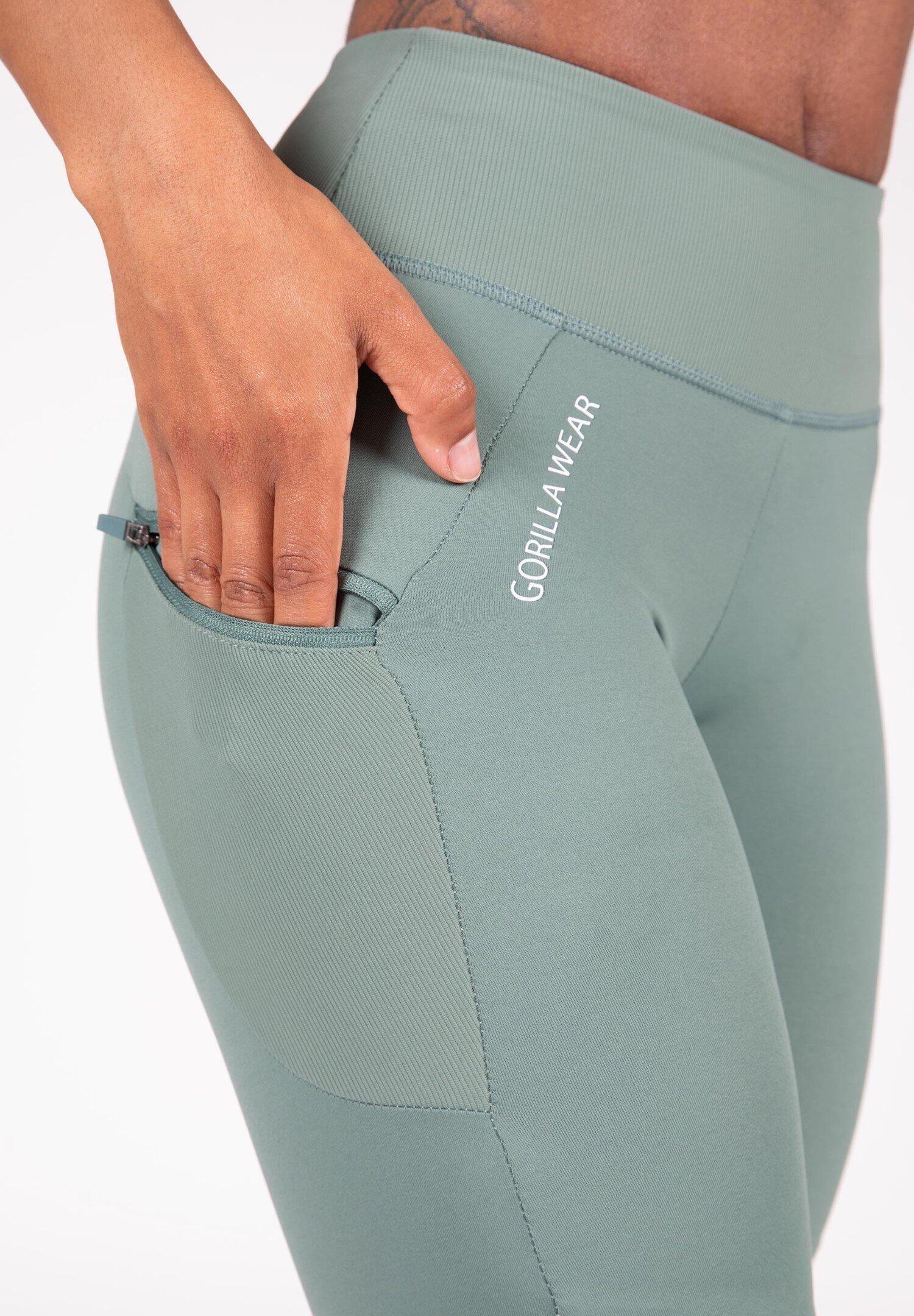 Mallas leggings Deportivo - Monroe 5/6