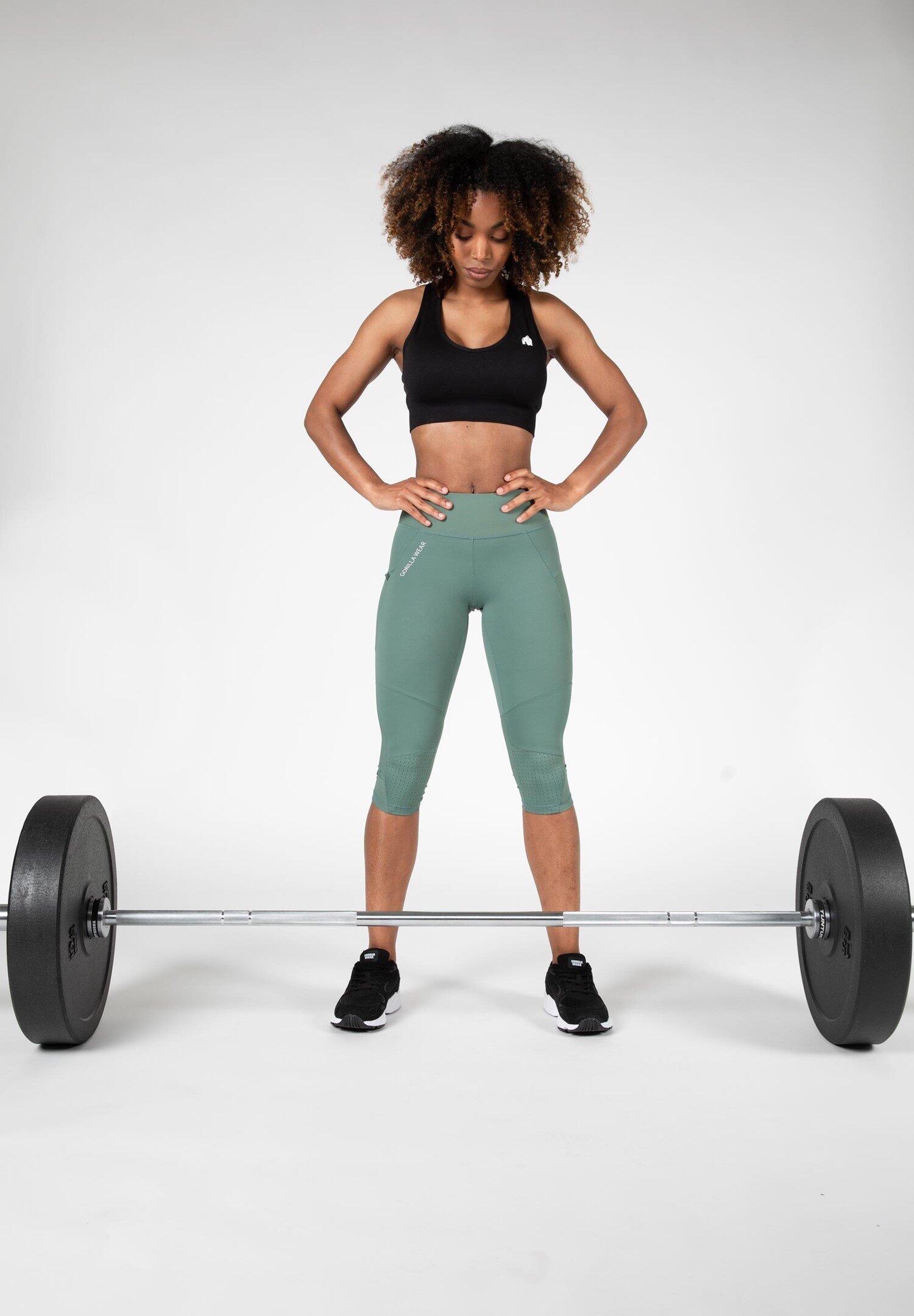 Mallas leggings Deportivo - Monroe 4/6