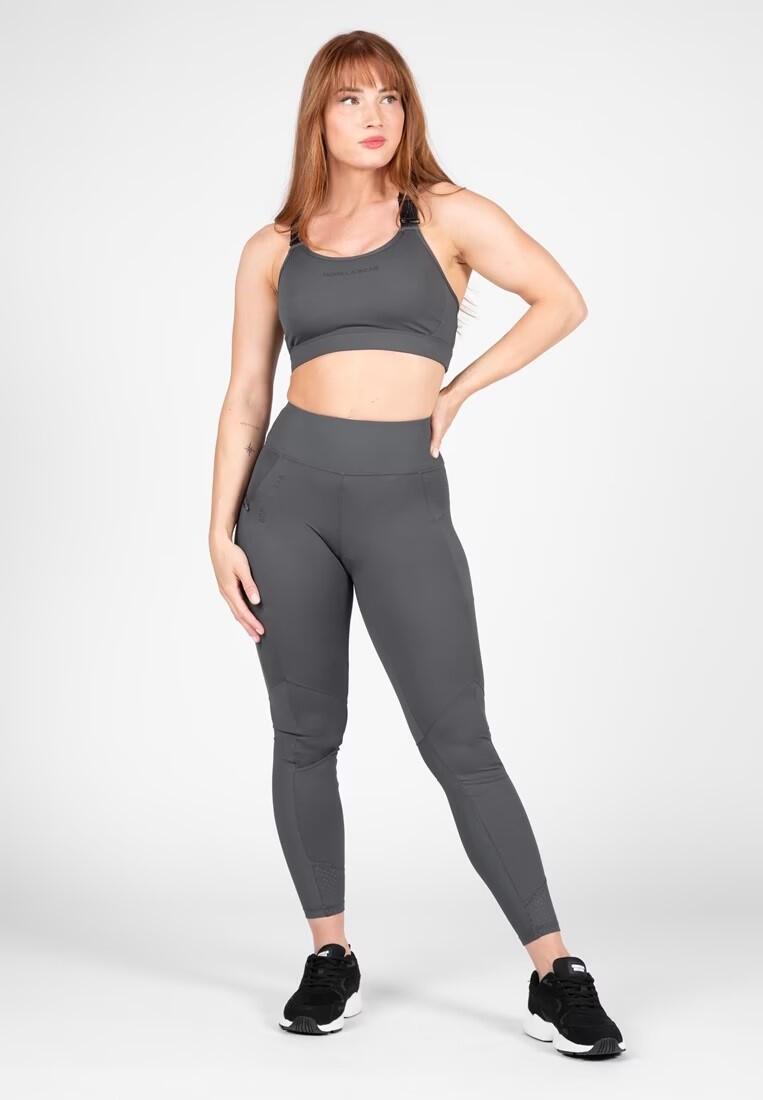 Monroe Leggings - Grau 4/6
