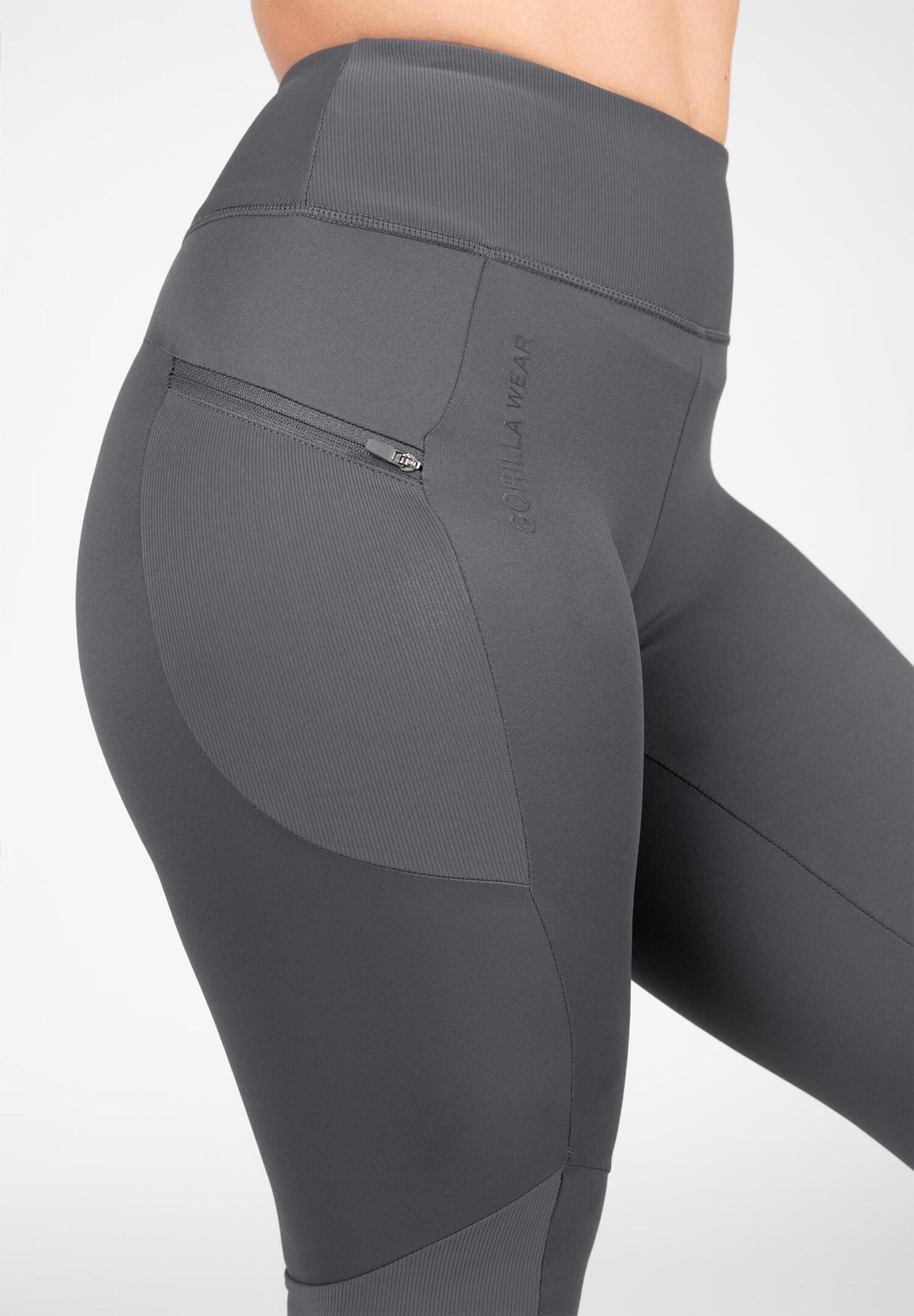 Monroe Leggings - Grau 5/6
