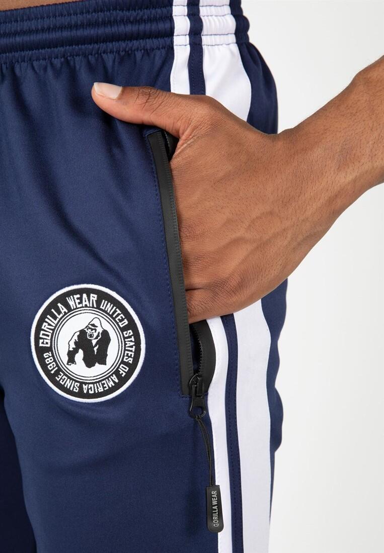 Stratford Track Pantaloni - Marina Militare 5/6