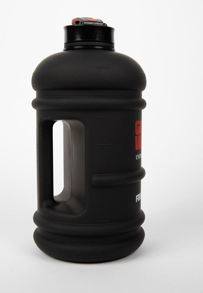 Water Jug 2.2L - Czarny