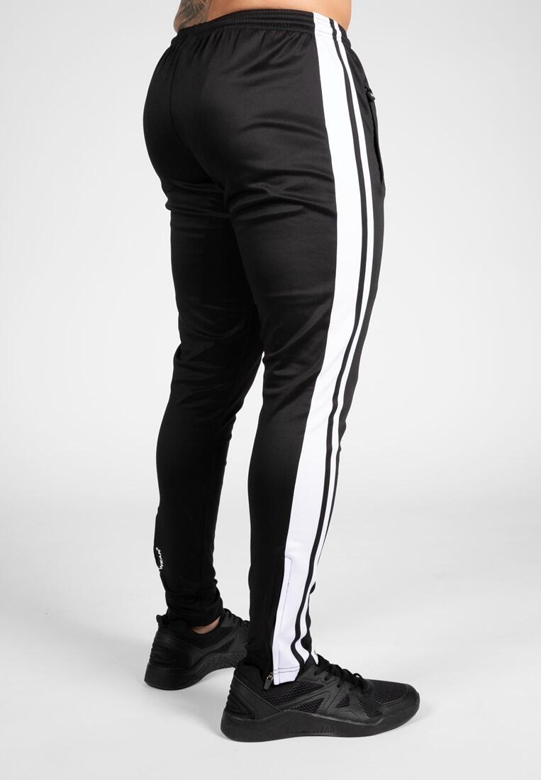 Stratford Track Pants - Zwart 3/6