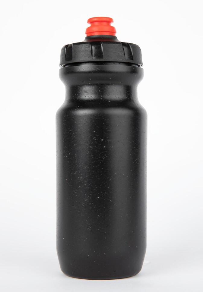 Sustainable Grip Bottle 500ML - Czarny