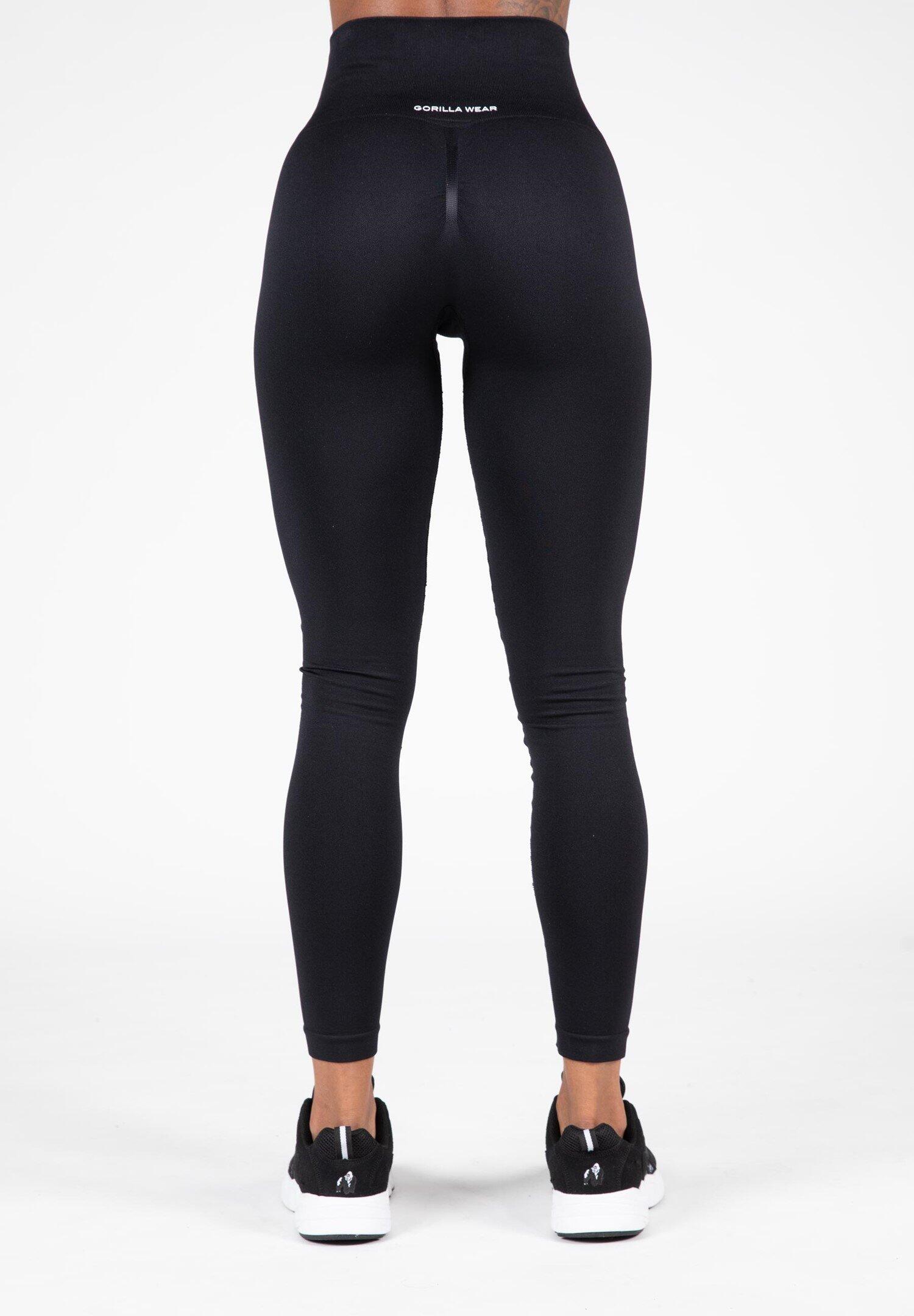 Women's seamless leggings Gorilla Wear Quincy 4/6