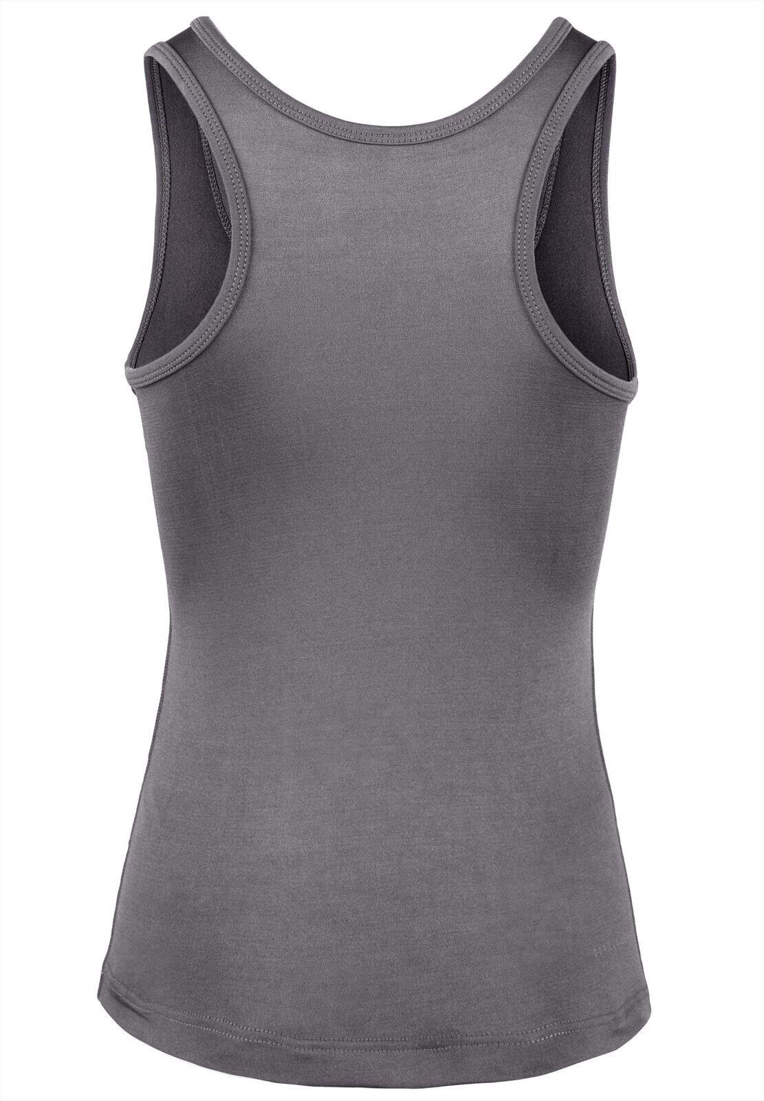 Indianapolis Camiseta de tirantes - gris 4/7