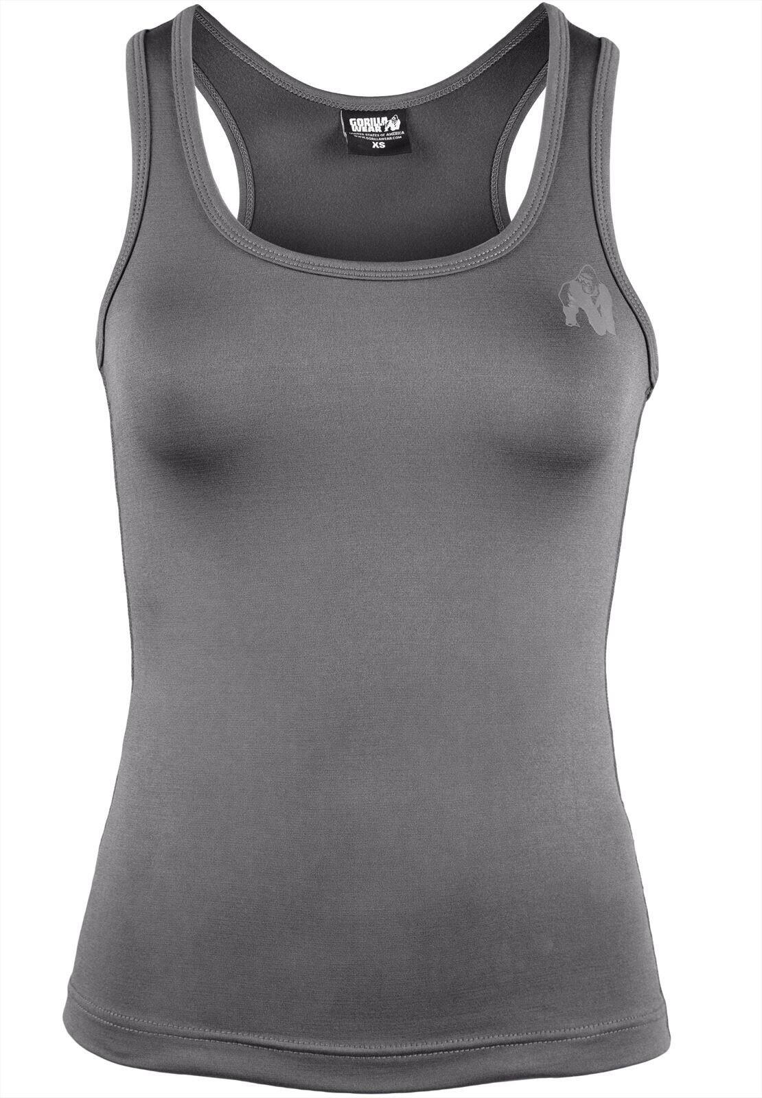 Indianapolis Camiseta de tirantes - gris 3/7