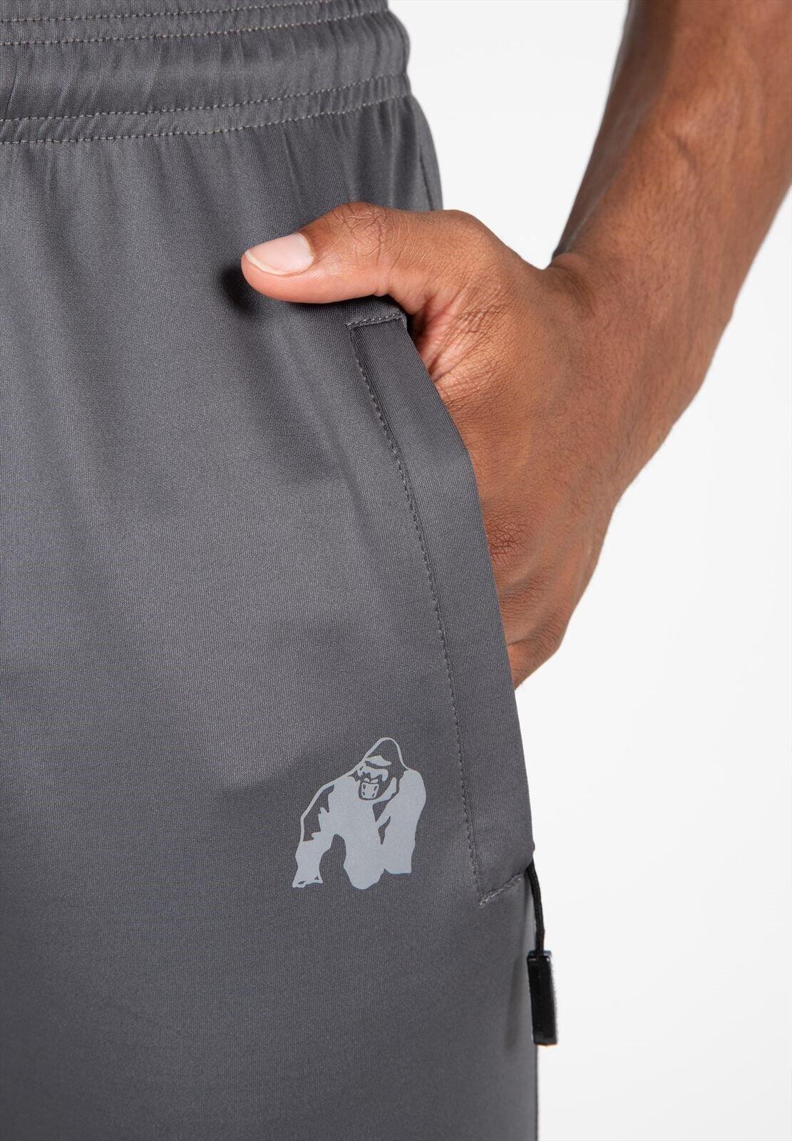 Scottsdale Track Pantaloni - Grau 5/6