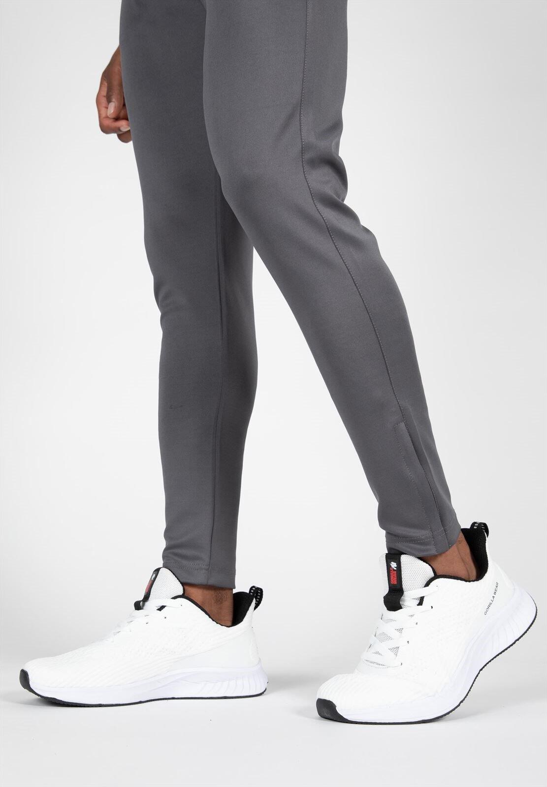 Scottsdale Track Pantaloni - Grau 4/6