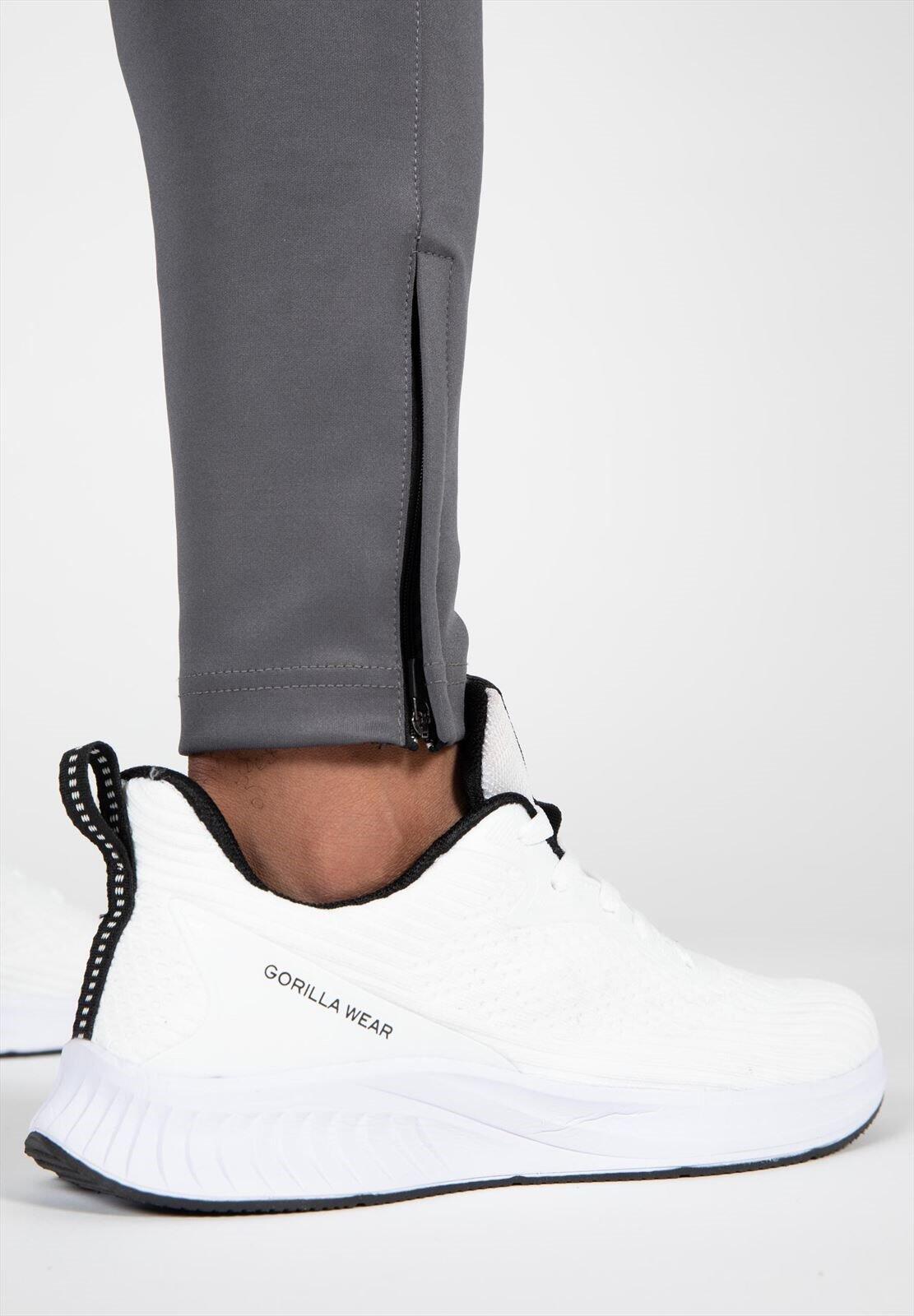 Scottsdale Track Pantaloni - Grau 6/6