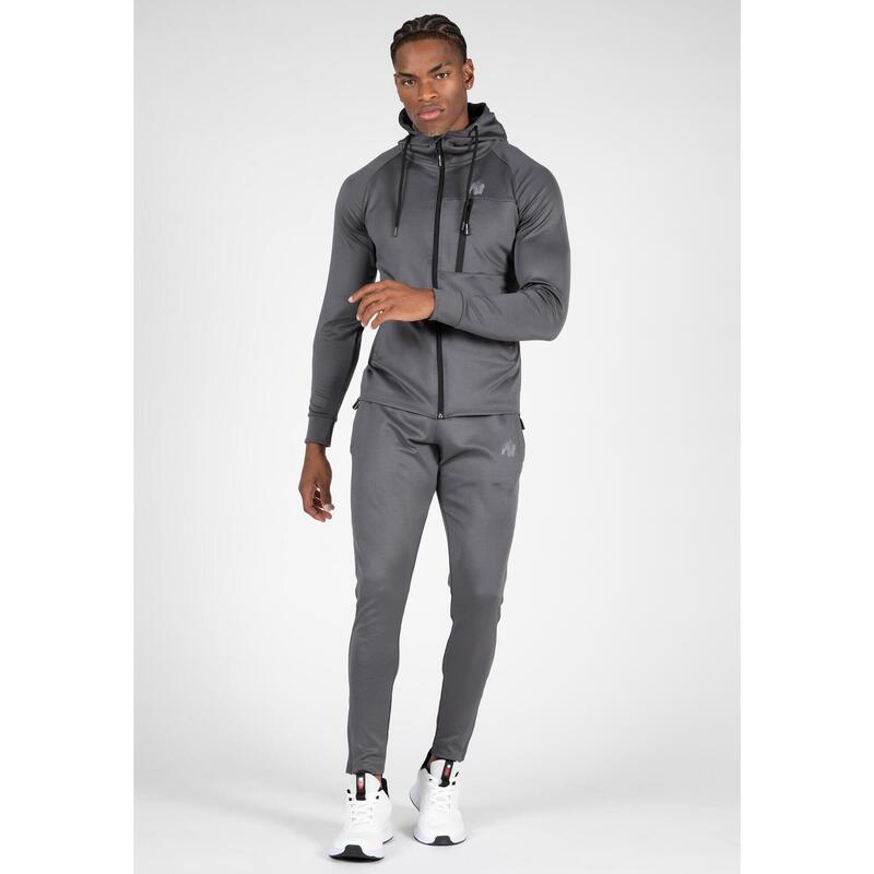 Pantaloni de antrenament pentru bărbați Gorilla Wear Scottsdale