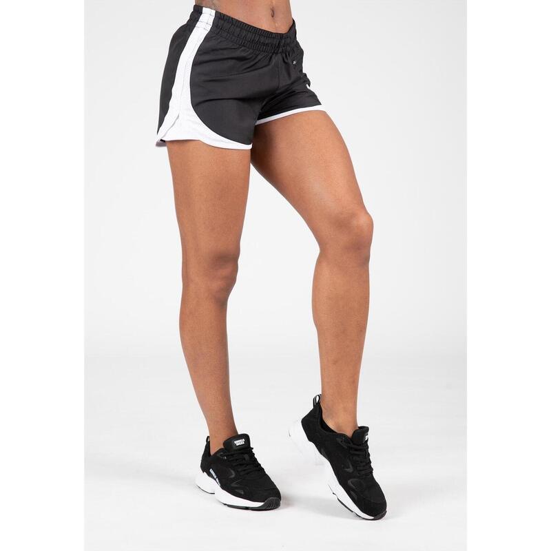 Alice Shorts - Preto