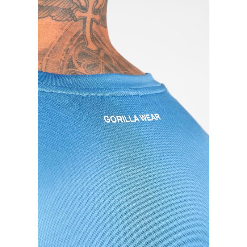 Tricou de antrenament pentru bărbați Gorilla Wear Vernon