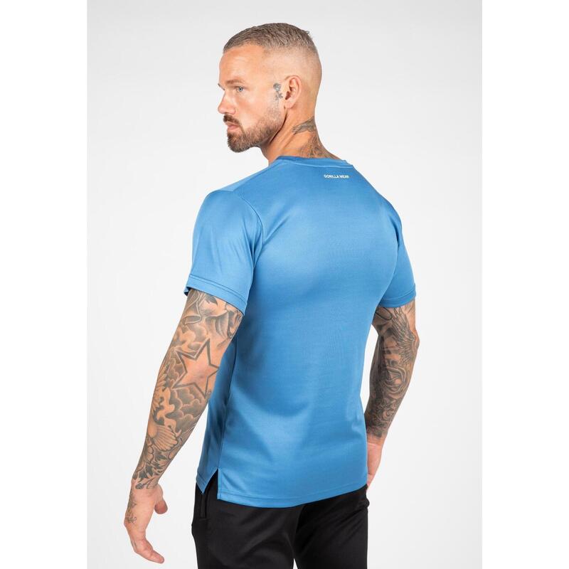 Tricou de antrenament pentru bărbați Gorilla Wear Vernon