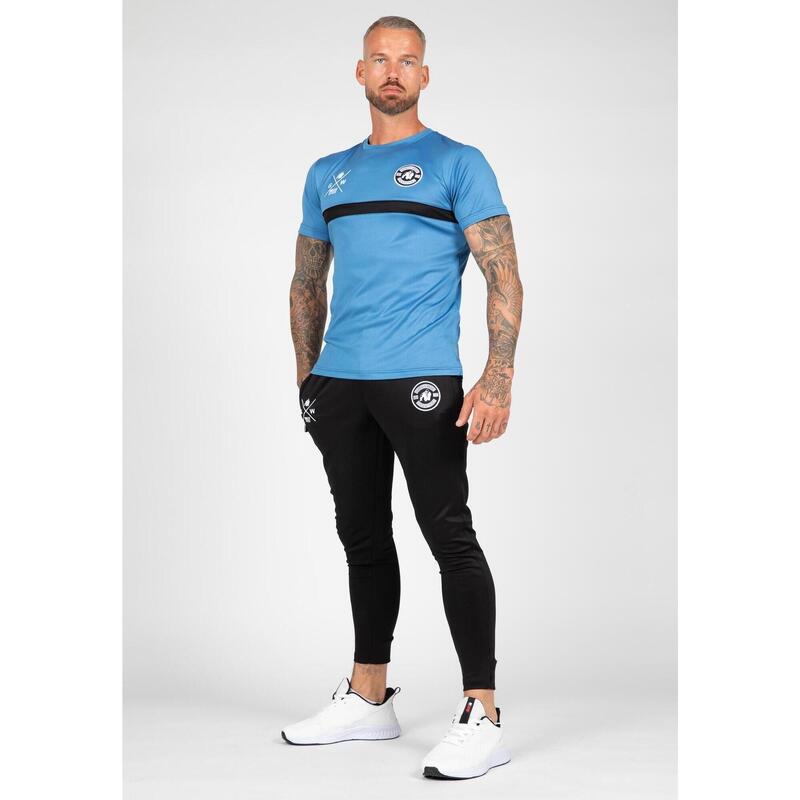 Tricou de antrenament pentru bărbați Gorilla Wear Vernon