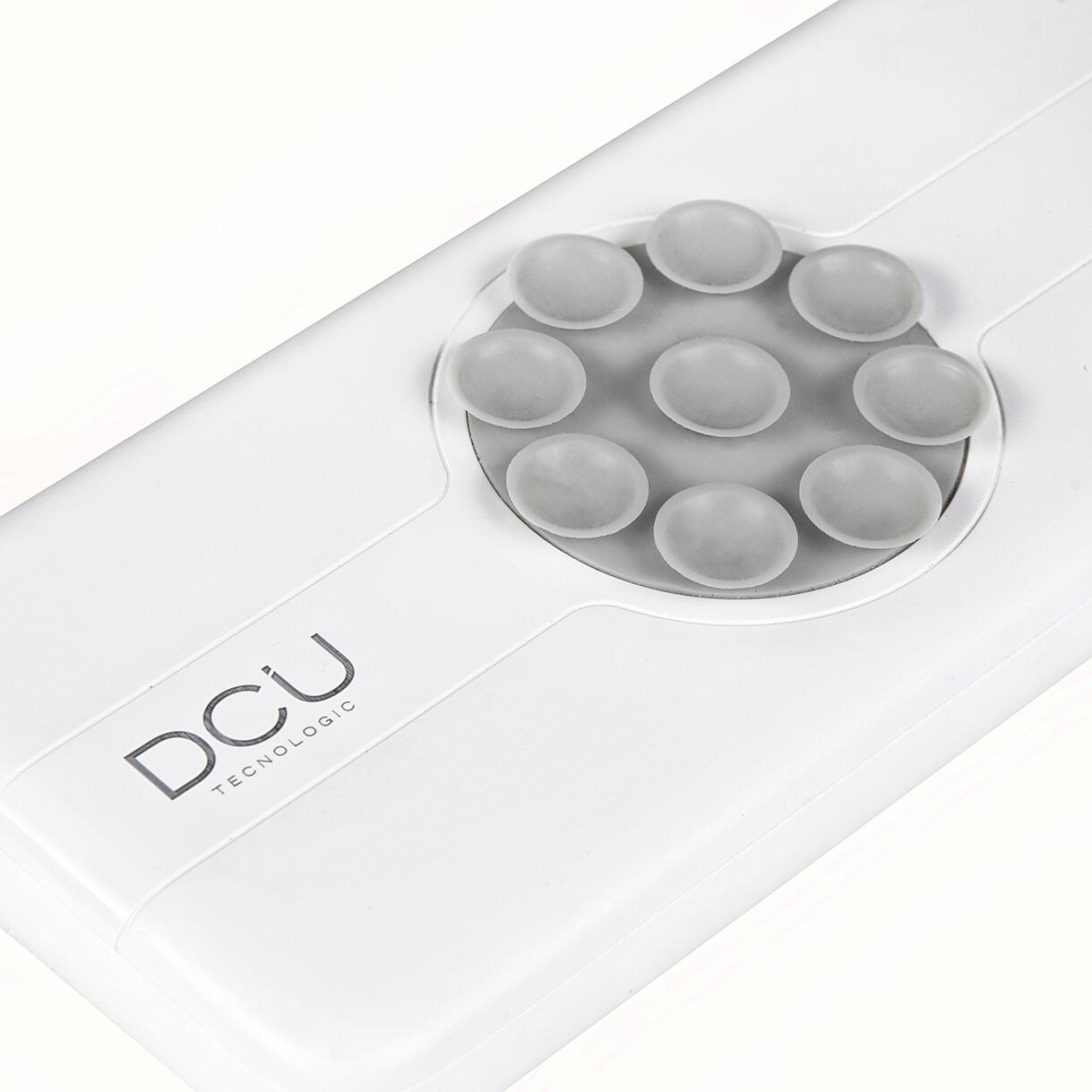 Power Bank Wireless 10W + Power Delivery 18W + Quick Charge 18W ventosa 2/4