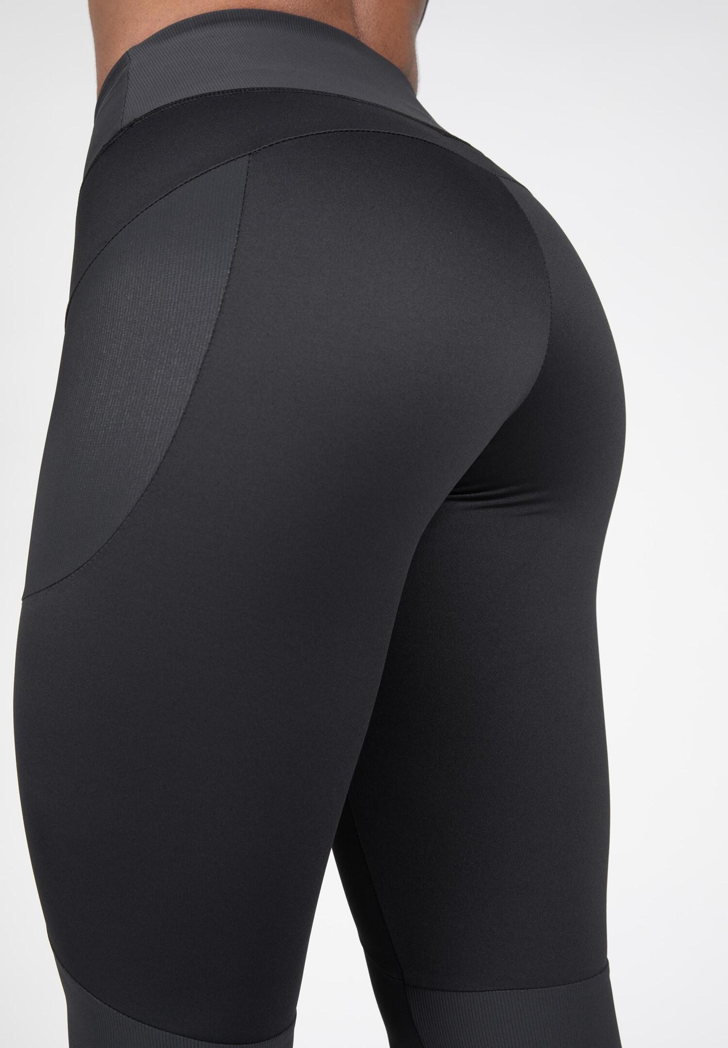 Monroe 7/8 Mallas - Negro 5/6