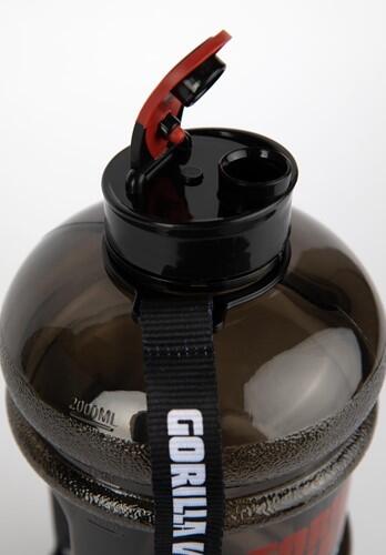 Water Jug 2.2L - Transparent