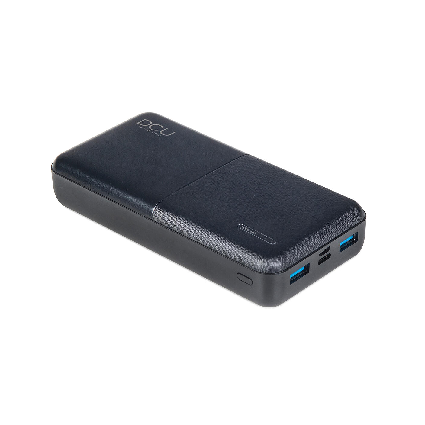 Power Bank doble salida USB Power Delivery 20W + Quick Charge 22.5W 20000mAh 2/4