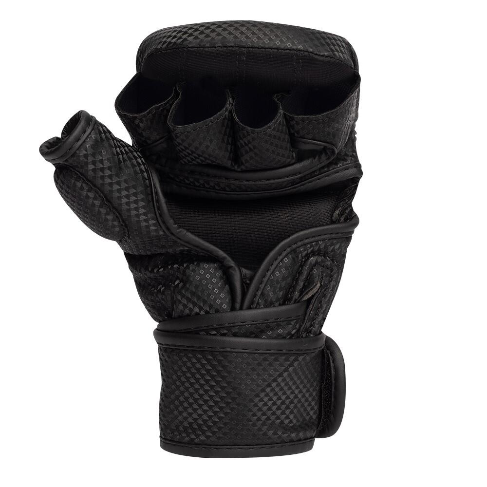 Rukavice na MMA Gorilla Wear Ely Sparring 3/7