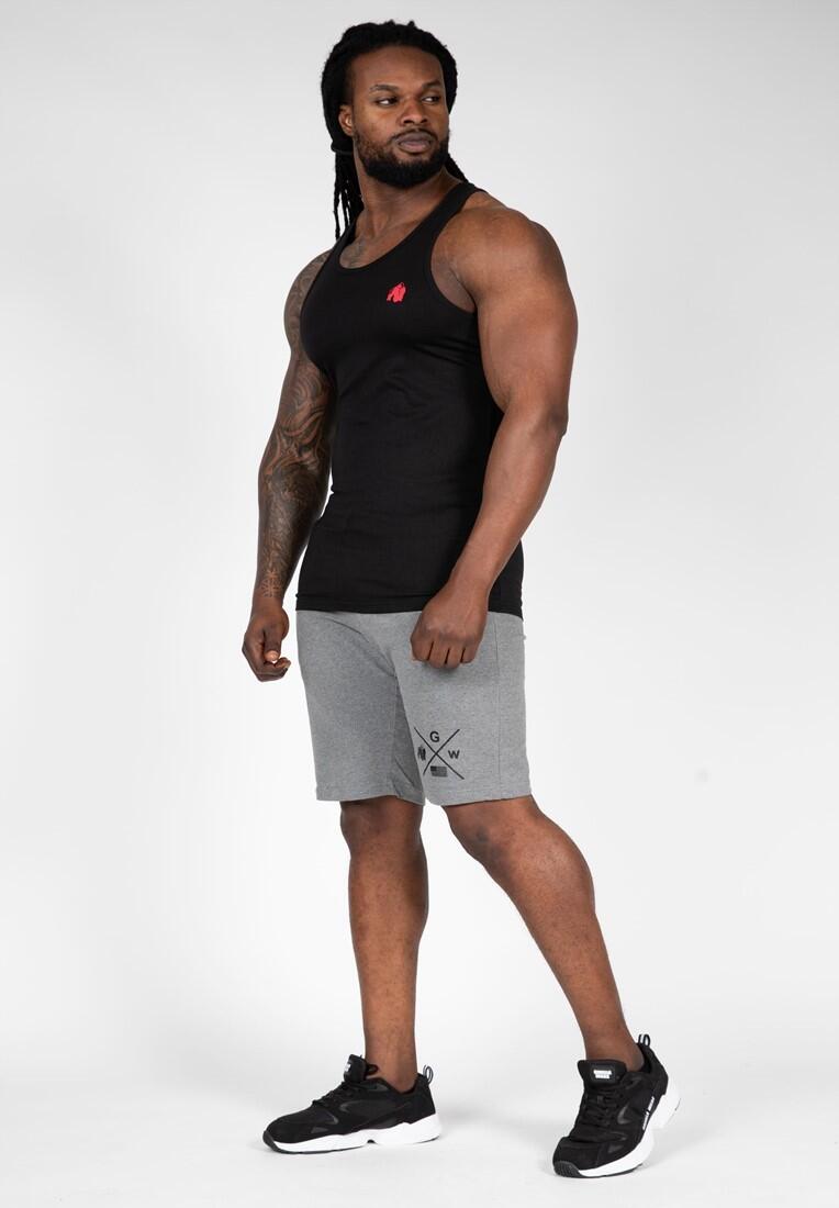 Adams extensible Débardeur - Noir 4/7