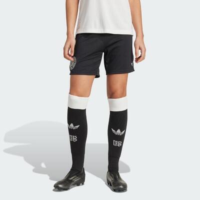 Duitsland anniversary short