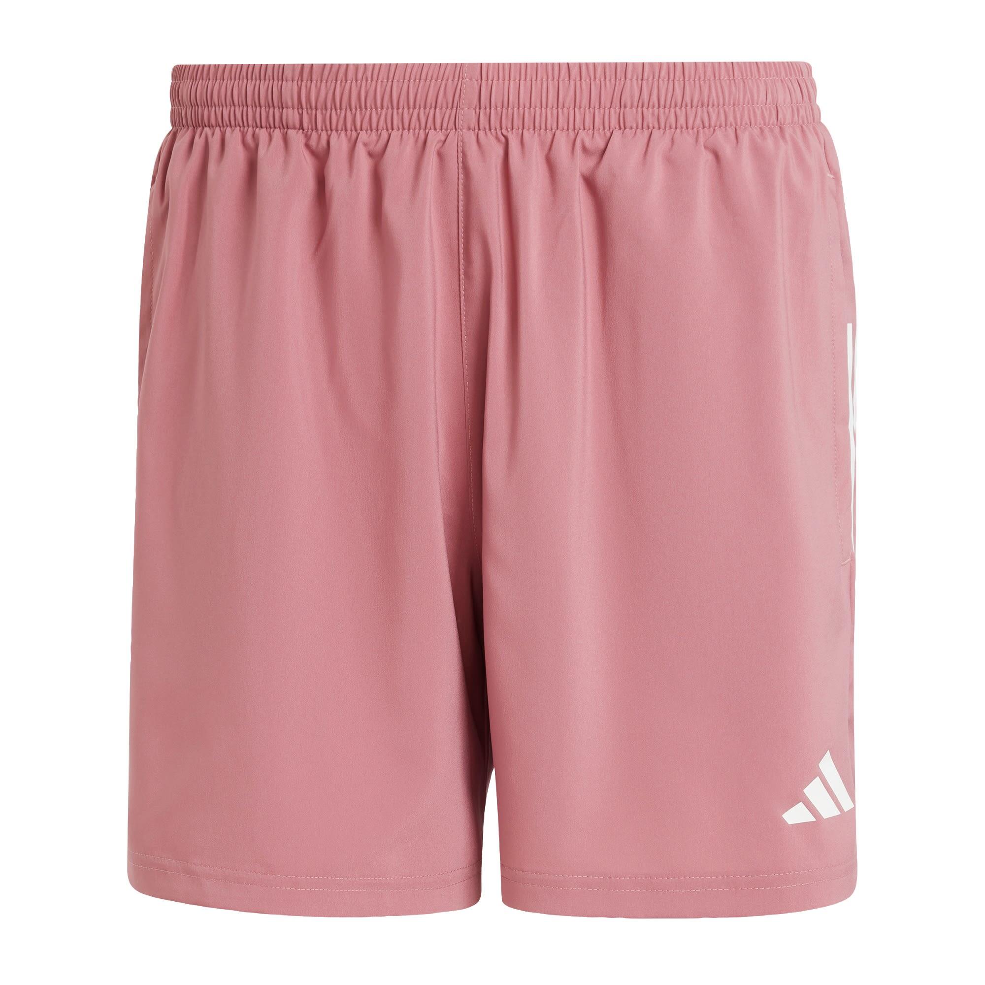 Own The Run Shorts 2/5