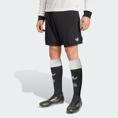 Duitsland anniversary short