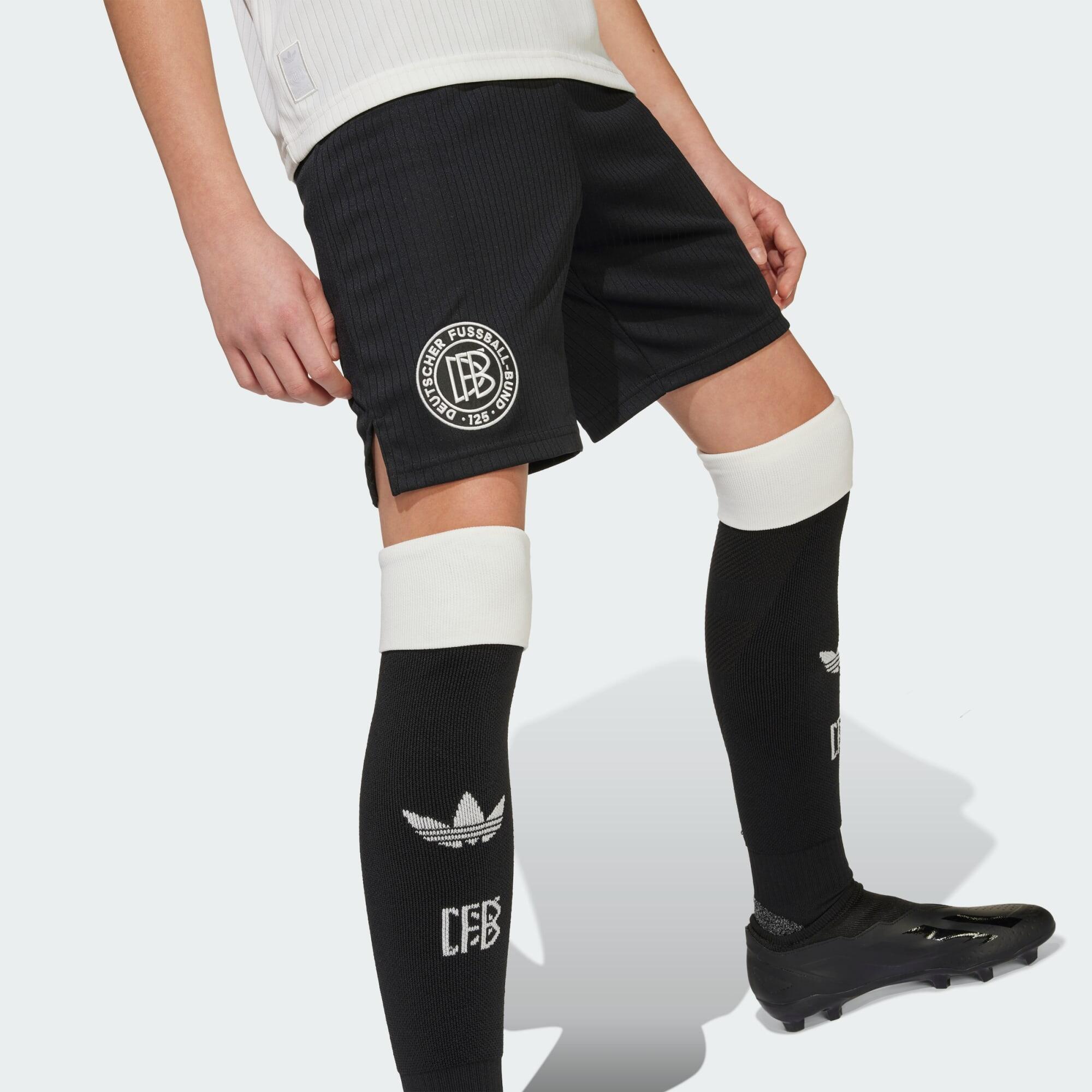 Short Germany Anniversary 7/7