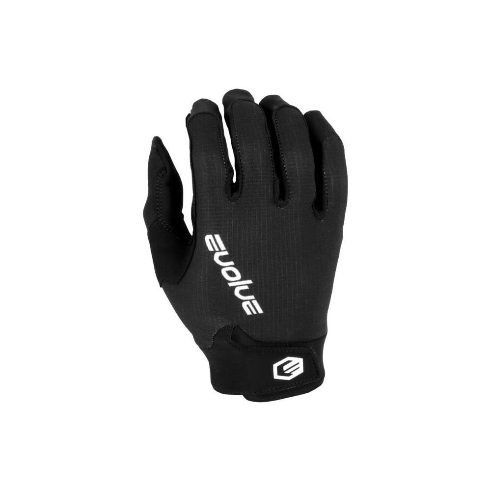 EVOLVE Handschoenen Evolve SI2 Kind - Zwart - Kind L