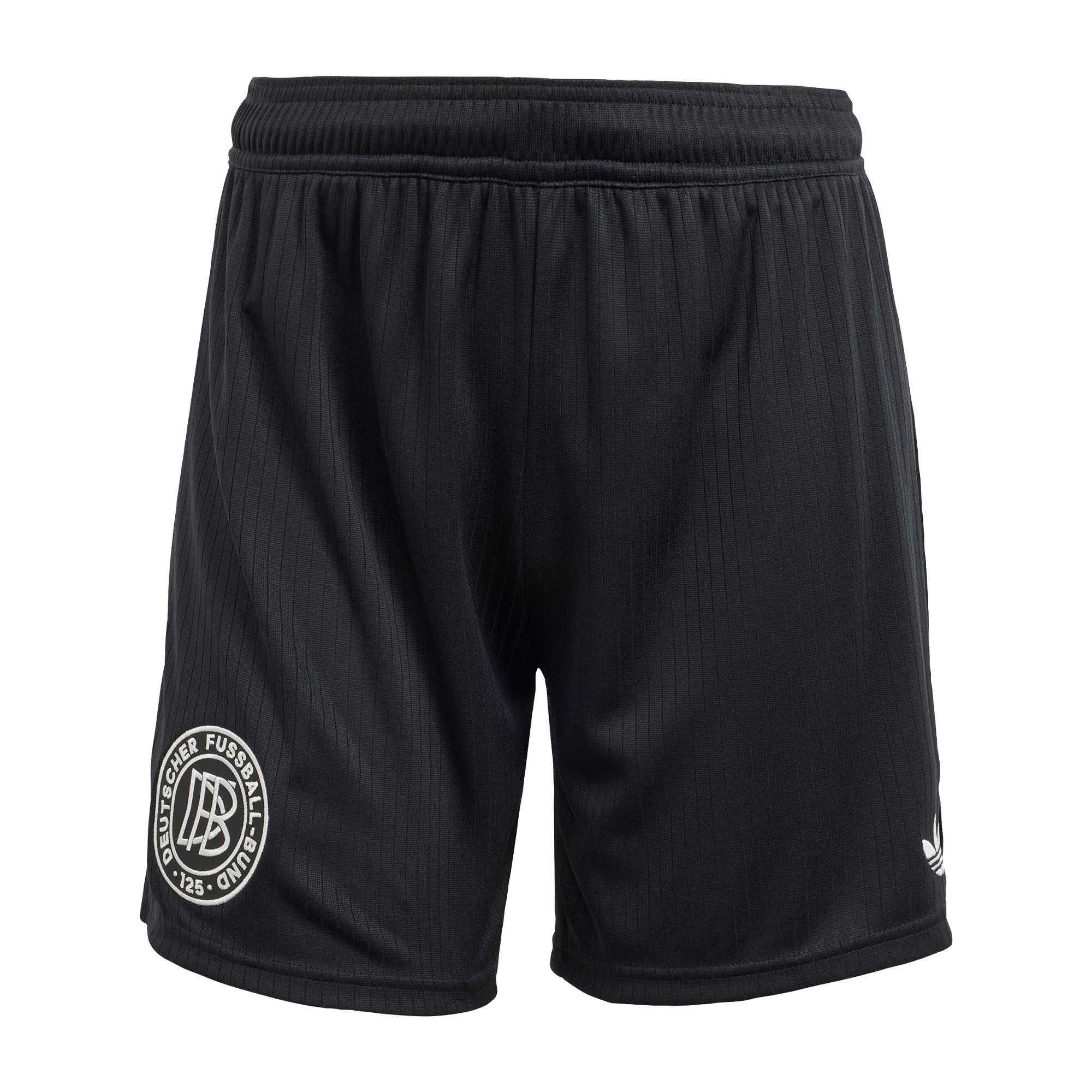 Short Anniversary Germany 2/7