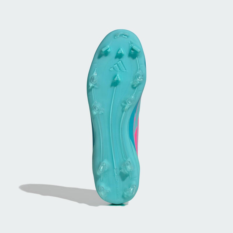 Chaussure F50 League Messi Terrain souple/Multi-surfaces