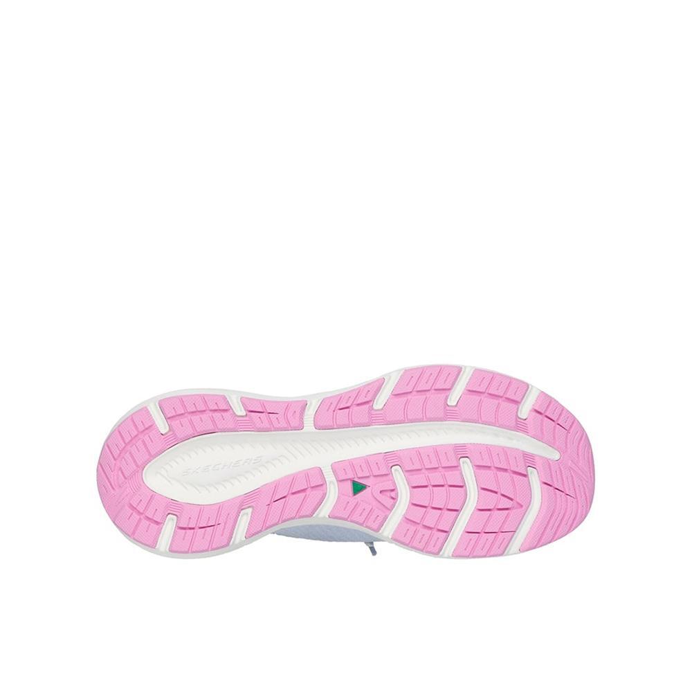 Tênis Roxos Skechers Skechers Relaxed Fit Edgeride 4/4