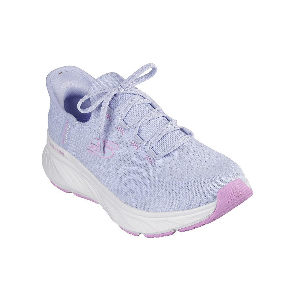 Tênis Roxos Skechers Skechers Relaxed Fit Edgeride 2/4
