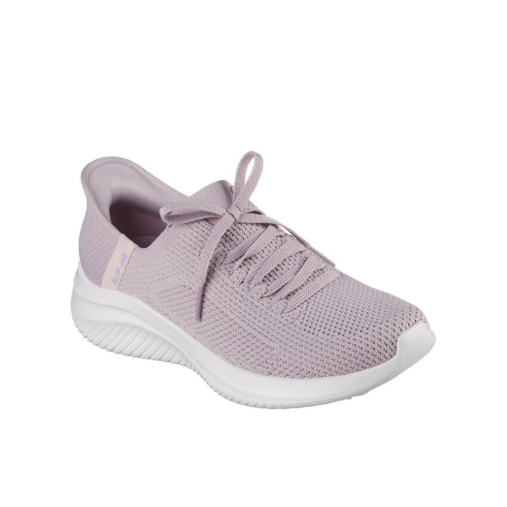 Tênis roxos Skechers Ultra Flex 3.0 Elevated Motion 2/7