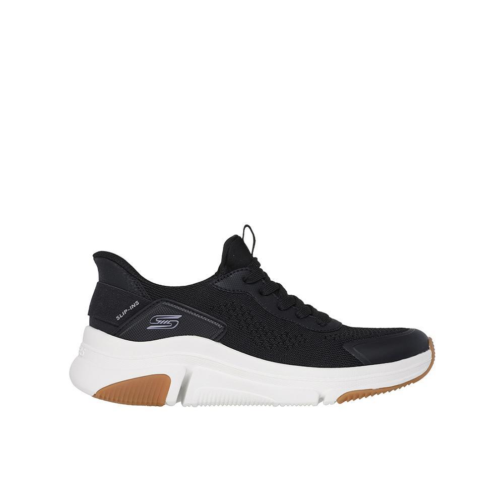 Zapatillas Skechers Mujer Bobs Sparrow 2.0 Negro 1/4