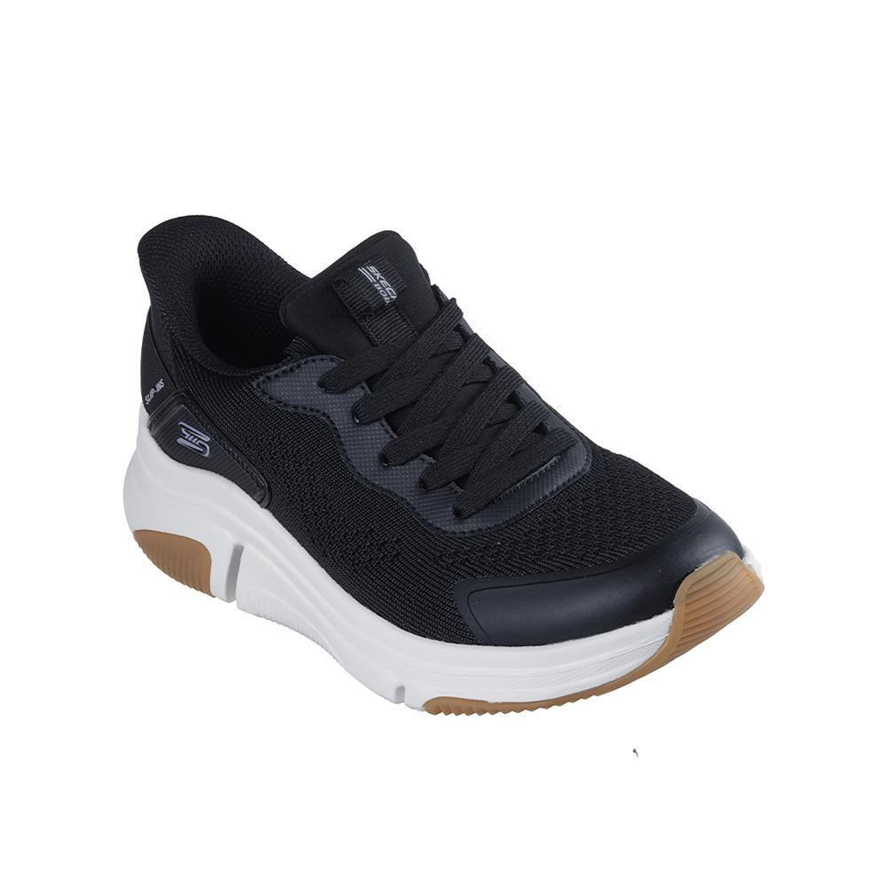 Zapatillas Skechers Mujer Bobs Sparrow 2.0 Negro 2/4