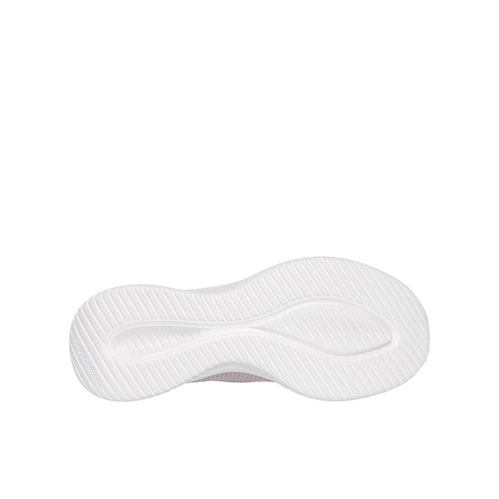 Tênis roxos Skechers Ultra Flex 3.0 Elevated Motion 4/7