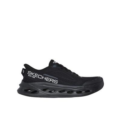 Zapatillas Skechers Hombre Glide Step - Advert Negras