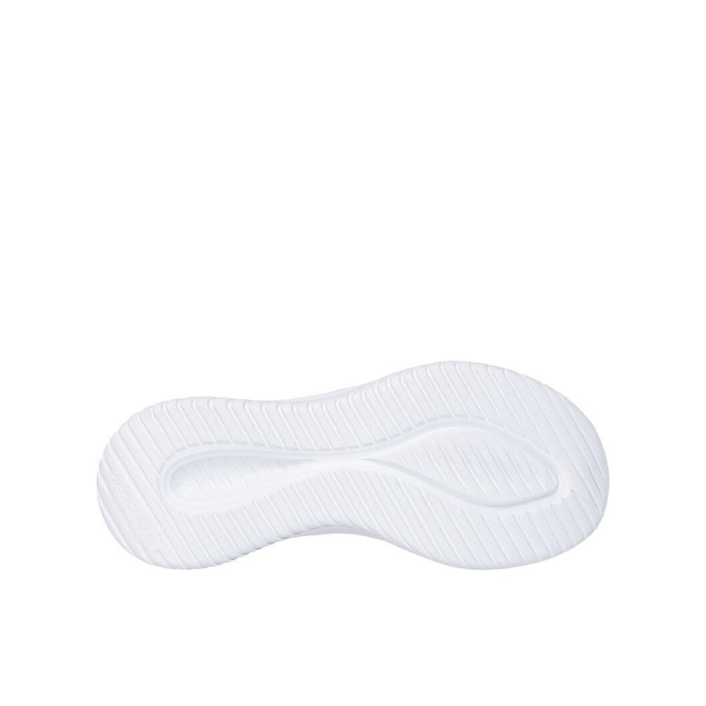 Zapatillas Skechers Niño Ultra Flex 3.0 Color Boost Multicolor 4/4