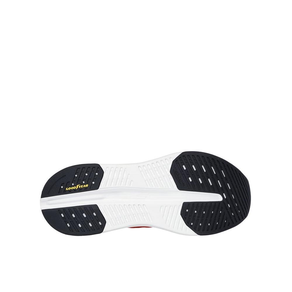 Tênis Vermelhos Skechers Glide Step Aberdeen Masculinos 4/4