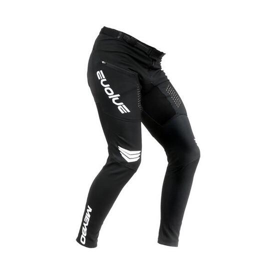 Pantaloni Evolve SI2 - Edizione Meybo Nera - Adulto