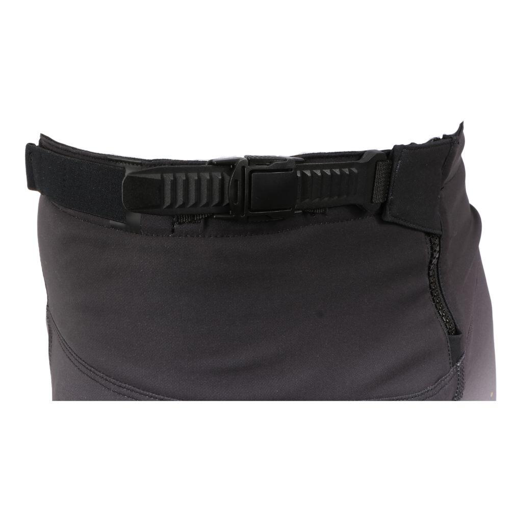 Pantalón Evolve SI2 - Edición Meybo Negro - Adulto 4/7