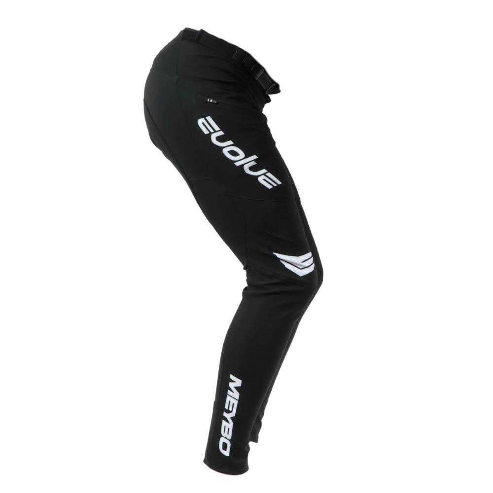 Pantalón Evolve SI2 - Edición Meybo Negro - Adulto 2/7